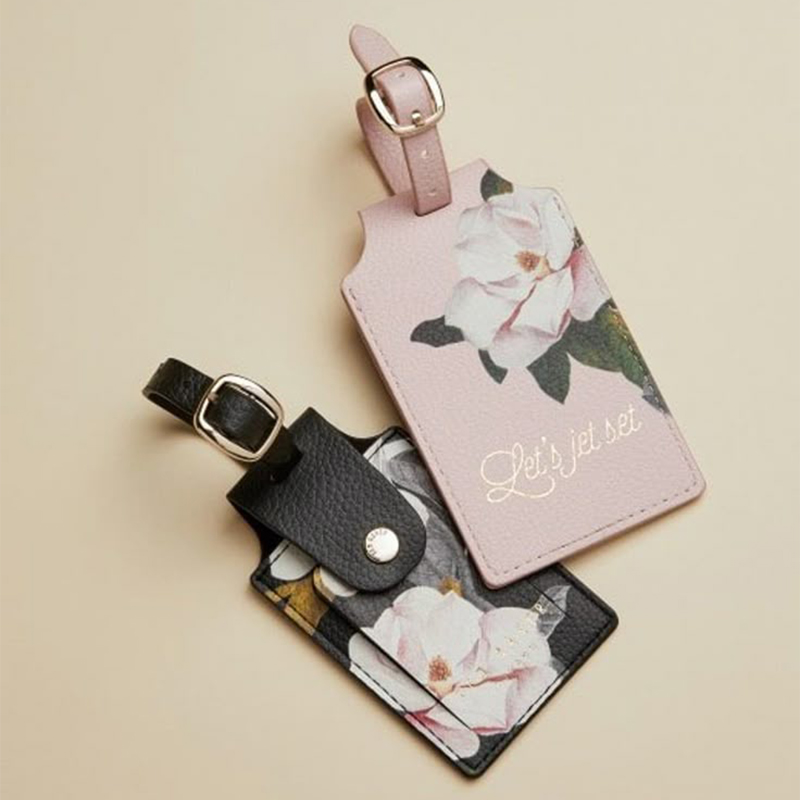 Leather UV printing applications