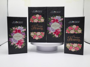 Jucolor 9060pro-RICOHHD: Cardboard UV Printing